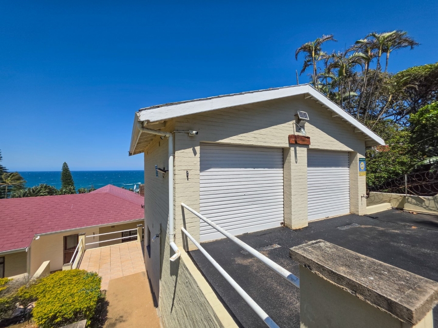 4 Bedroom Property for Sale in Ramsgate KwaZulu-Natal