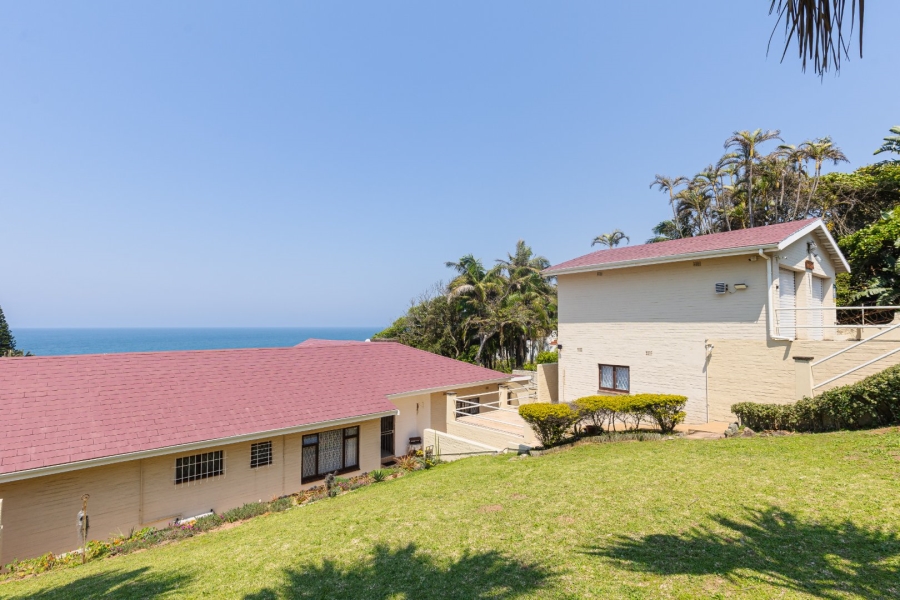 4 Bedroom Property for Sale in Ramsgate KwaZulu-Natal