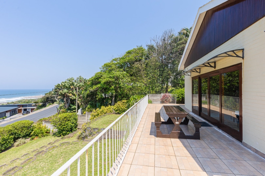 4 Bedroom Property for Sale in Ramsgate KwaZulu-Natal