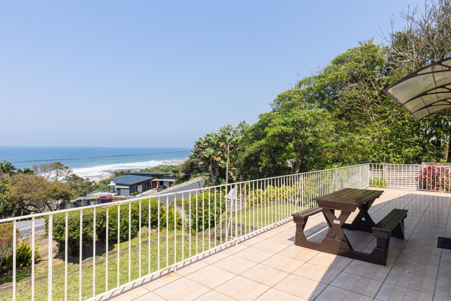 4 Bedroom Property for Sale in Ramsgate KwaZulu-Natal