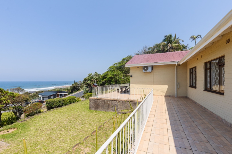 4 Bedroom Property for Sale in Ramsgate KwaZulu-Natal