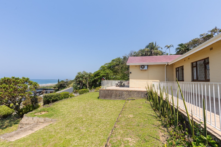 4 Bedroom Property for Sale in Ramsgate KwaZulu-Natal