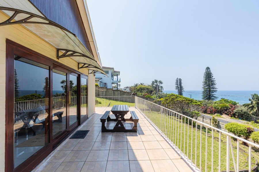 4 Bedroom Property for Sale in Ramsgate KwaZulu-Natal