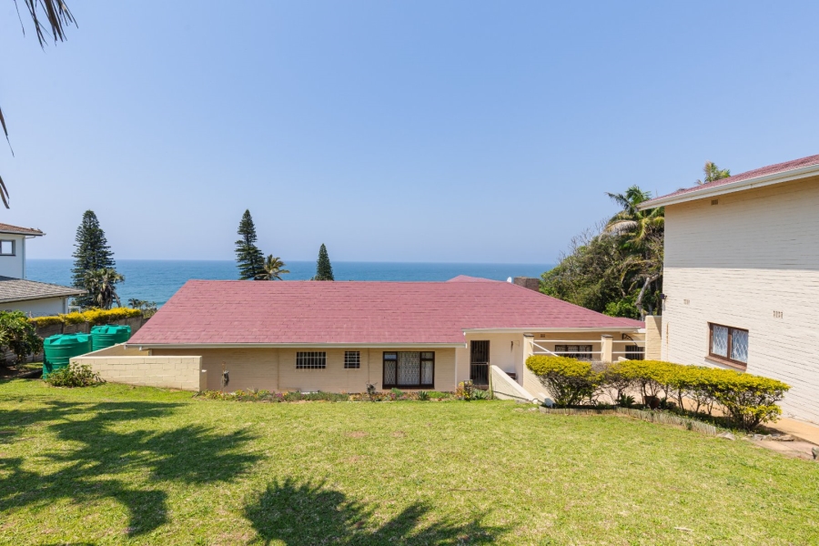 4 Bedroom Property for Sale in Ramsgate KwaZulu-Natal