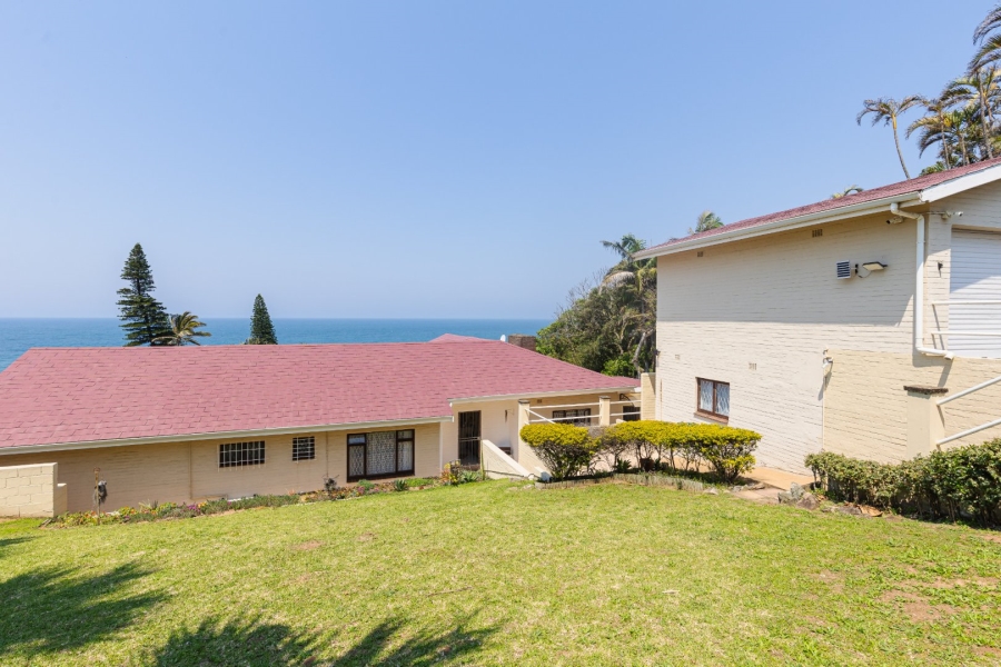4 Bedroom Property for Sale in Ramsgate KwaZulu-Natal