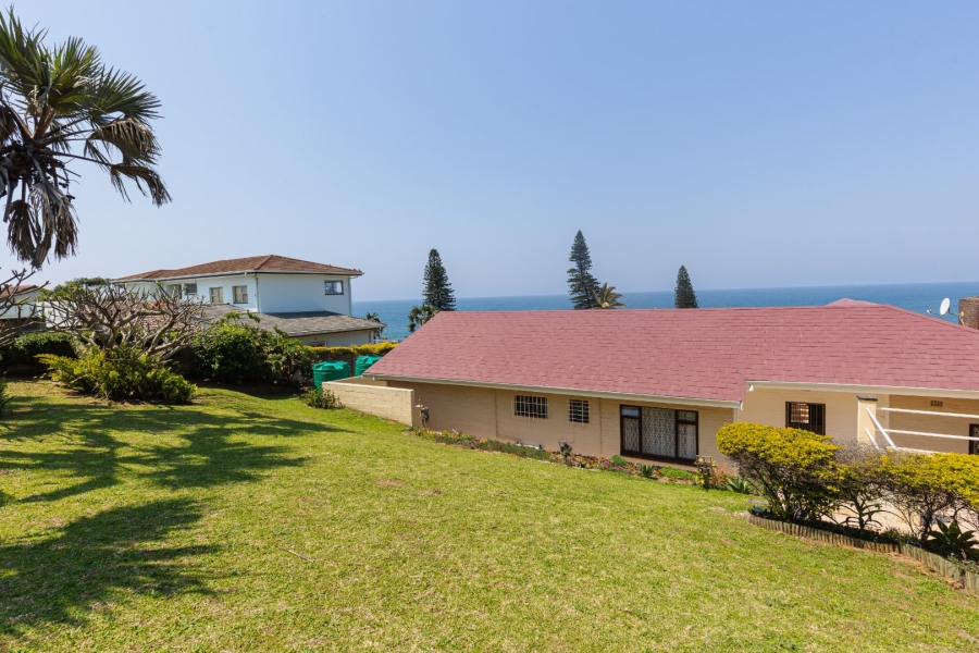 4 Bedroom Property for Sale in Ramsgate KwaZulu-Natal