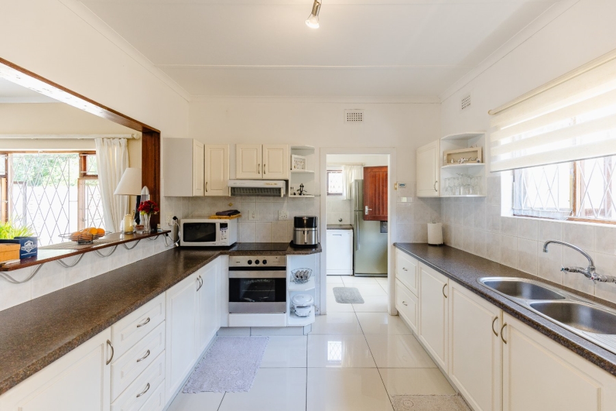 4 Bedroom Property for Sale in Ramsgate KwaZulu-Natal
