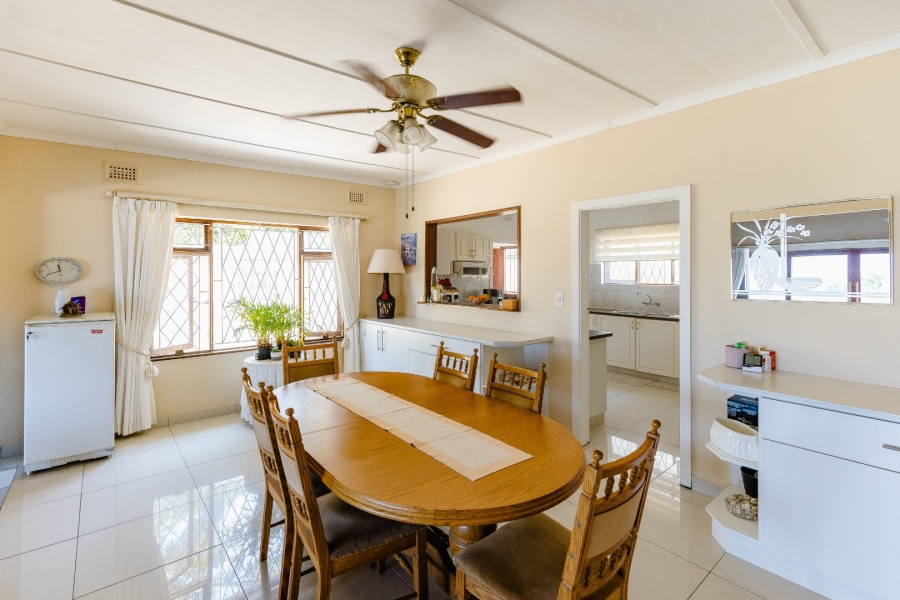 4 Bedroom Property for Sale in Ramsgate KwaZulu-Natal