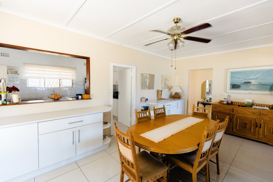 4 Bedroom Property for Sale in Ramsgate KwaZulu-Natal