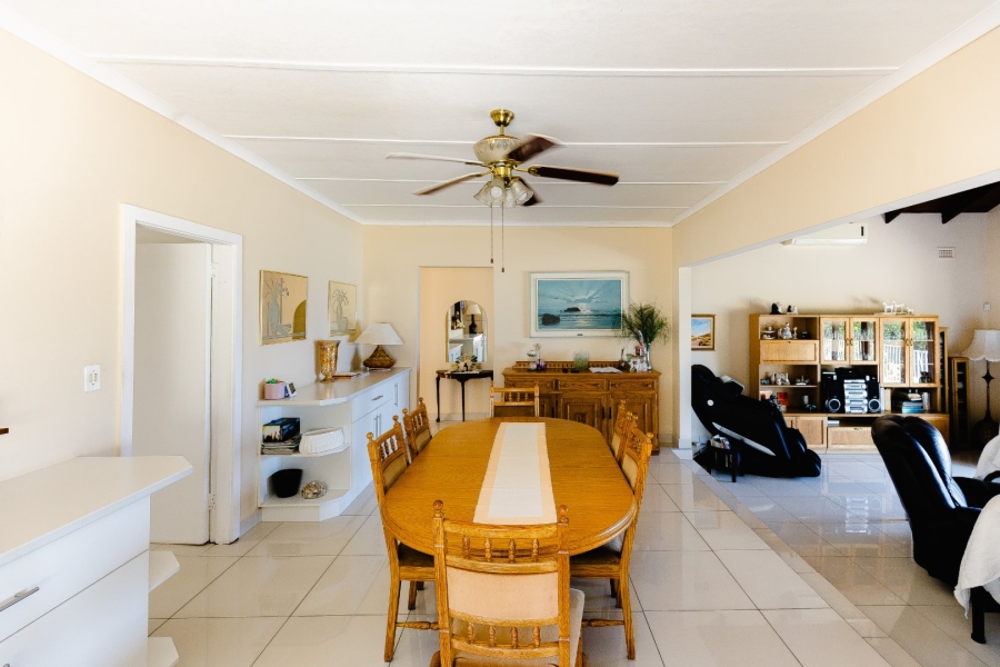 4 Bedroom Property for Sale in Ramsgate KwaZulu-Natal