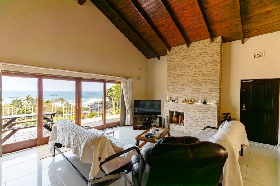4 Bedroom Property for Sale in Ramsgate KwaZulu-Natal