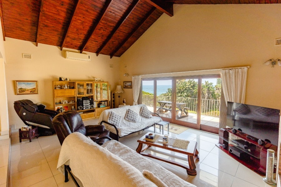 4 Bedroom Property for Sale in Ramsgate KwaZulu-Natal