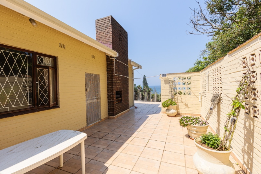 4 Bedroom Property for Sale in Ramsgate KwaZulu-Natal
