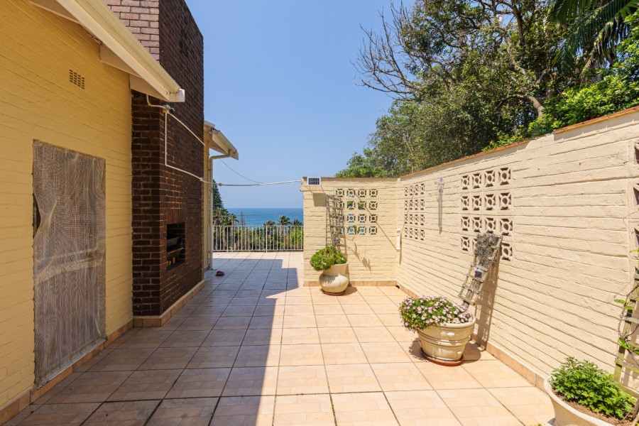 4 Bedroom Property for Sale in Ramsgate KwaZulu-Natal