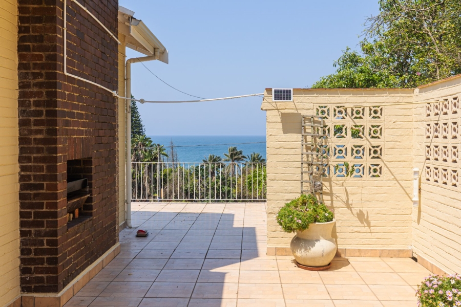 4 Bedroom Property for Sale in Ramsgate KwaZulu-Natal