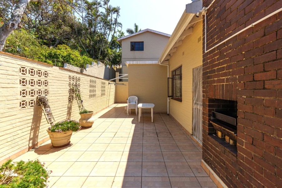 4 Bedroom Property for Sale in Ramsgate KwaZulu-Natal