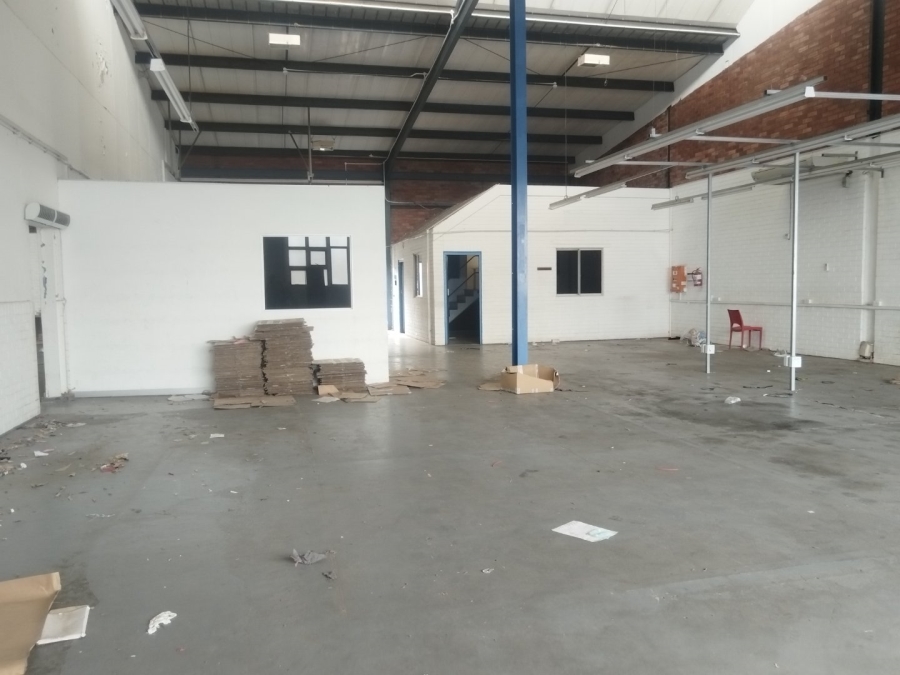 To Let Commercial Property for Rent in Pinetown KwaZulu-Natal
