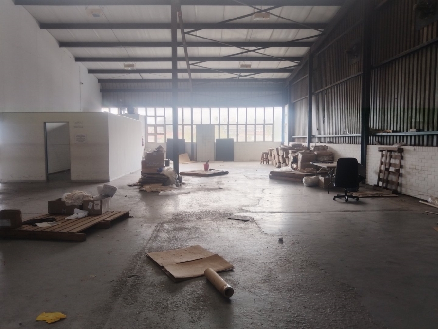 To Let Commercial Property for Rent in Pinetown KwaZulu-Natal