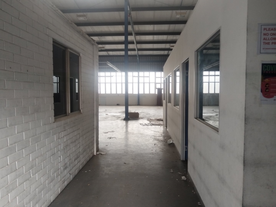 To Let Commercial Property for Rent in Pinetown KwaZulu-Natal