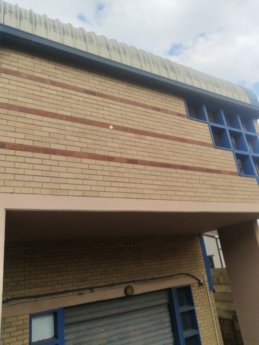 To Let Commercial Property for Rent in Pinetown KwaZulu-Natal