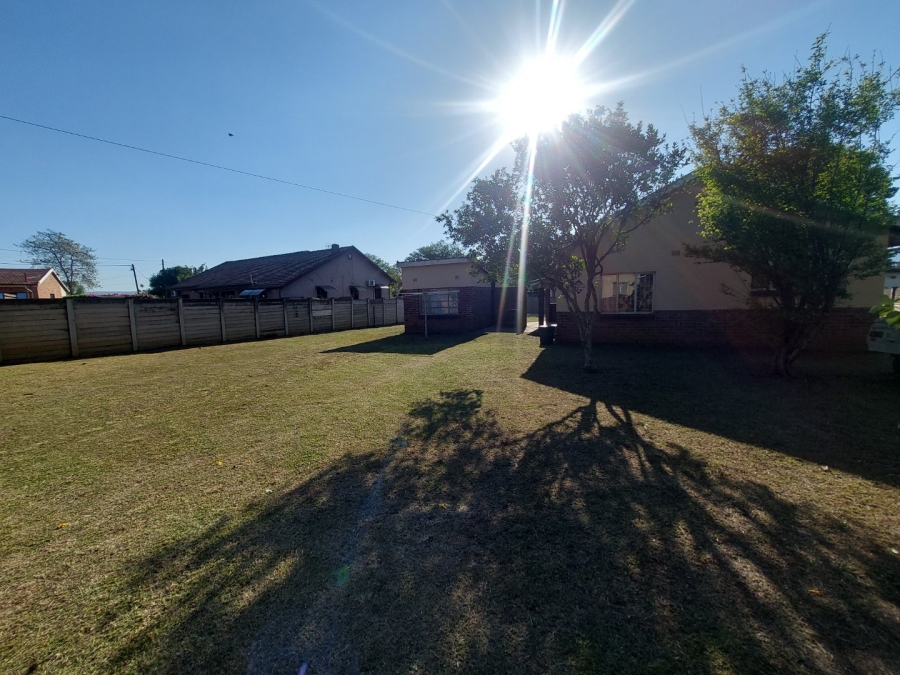 To Let 3 Bedroom Property for Rent in Scottsville KwaZulu-Natal