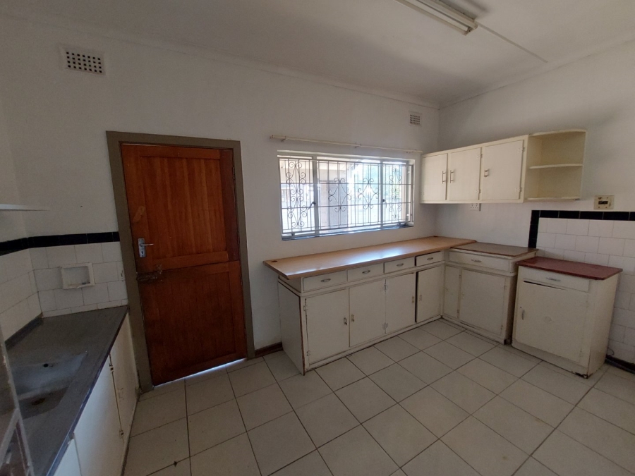 To Let 3 Bedroom Property for Rent in Scottsville KwaZulu-Natal