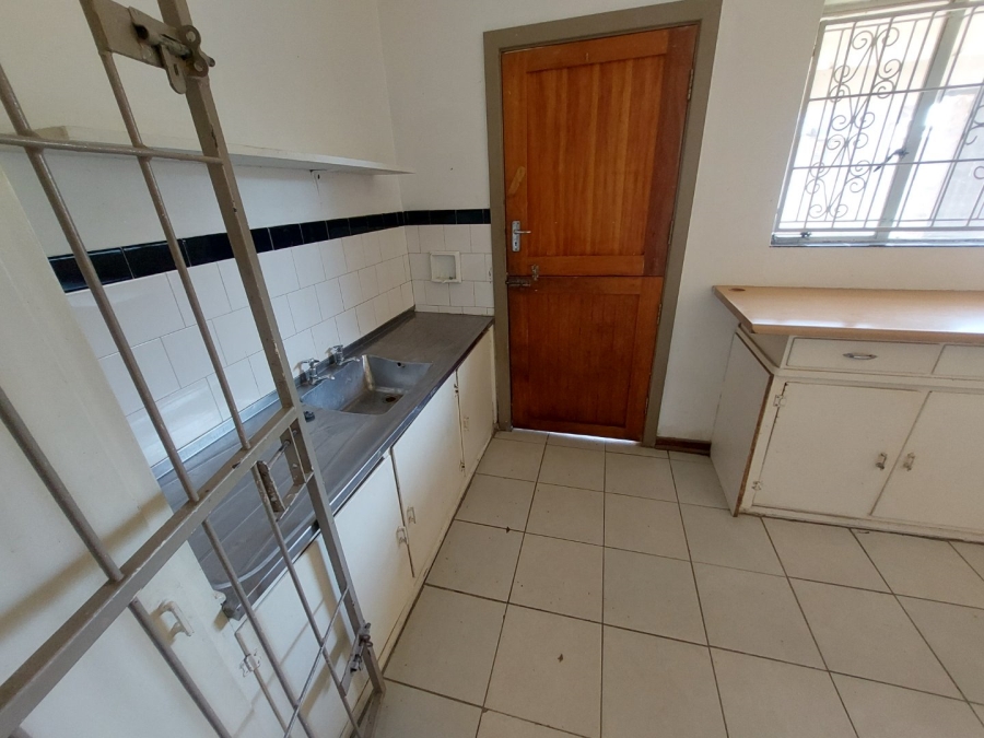 To Let 3 Bedroom Property for Rent in Scottsville KwaZulu-Natal