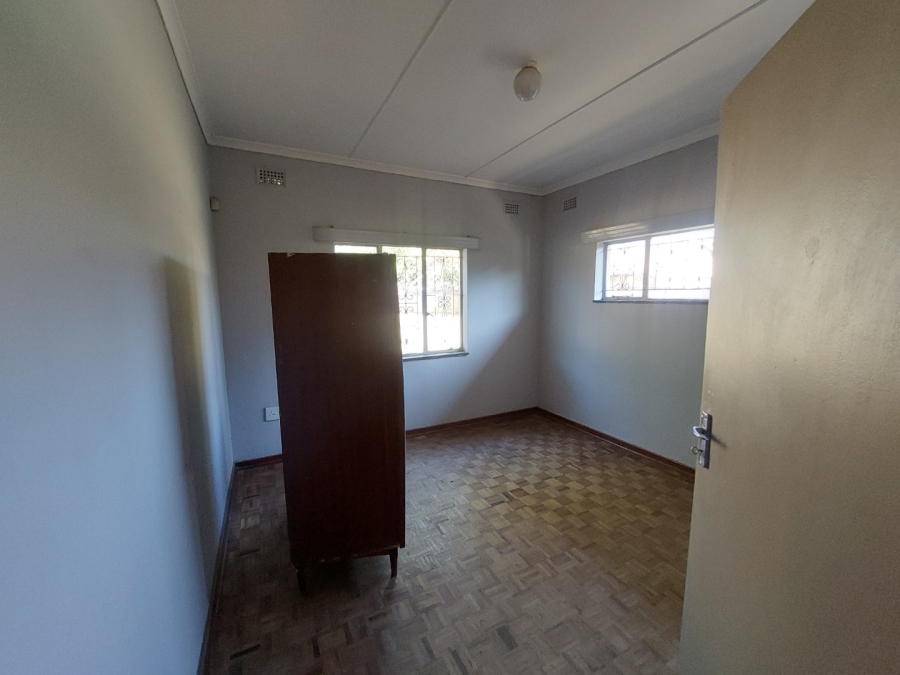 To Let 3 Bedroom Property for Rent in Scottsville KwaZulu-Natal