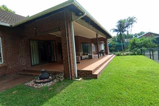 5 Bedroom Property for Sale in Scottsville KwaZulu-Natal