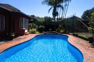 5 Bedroom Property for Sale in Scottsville KwaZulu-Natal