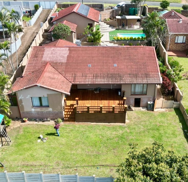 4 Bedroom Property for Sale in Uvongo KwaZulu-Natal