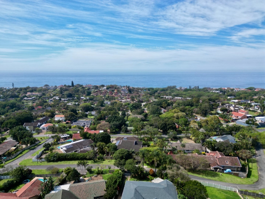 4 Bedroom Property for Sale in Uvongo KwaZulu-Natal