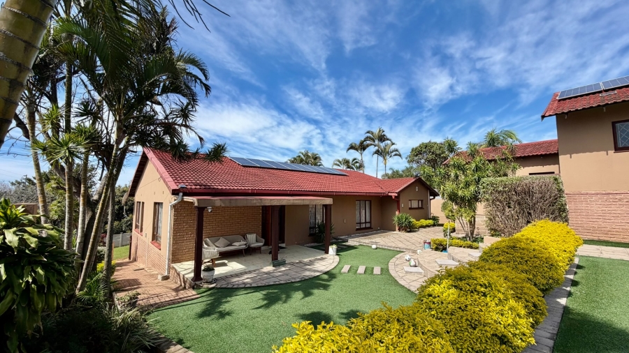 4 Bedroom Property for Sale in Uvongo KwaZulu-Natal