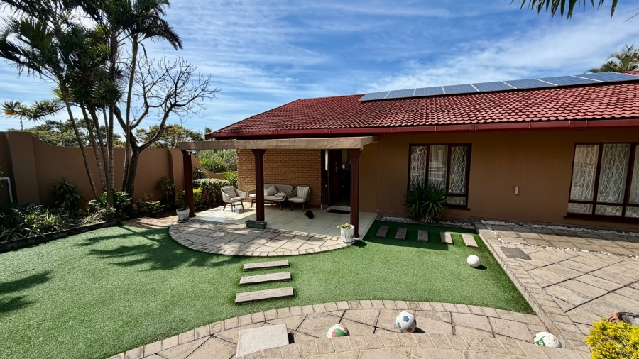 4 Bedroom Property for Sale in Uvongo KwaZulu-Natal