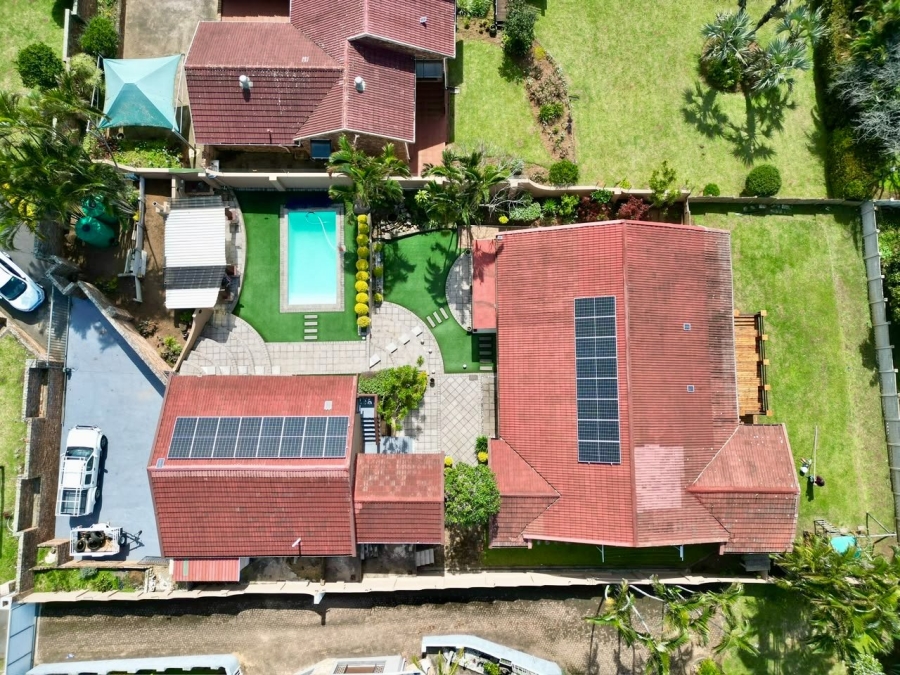 4 Bedroom Property for Sale in Uvongo KwaZulu-Natal