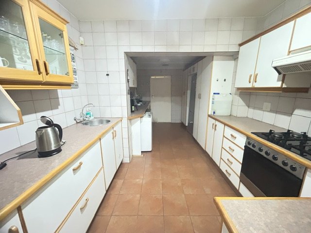 3 Bedroom Property for Sale in Meer En See KwaZulu-Natal