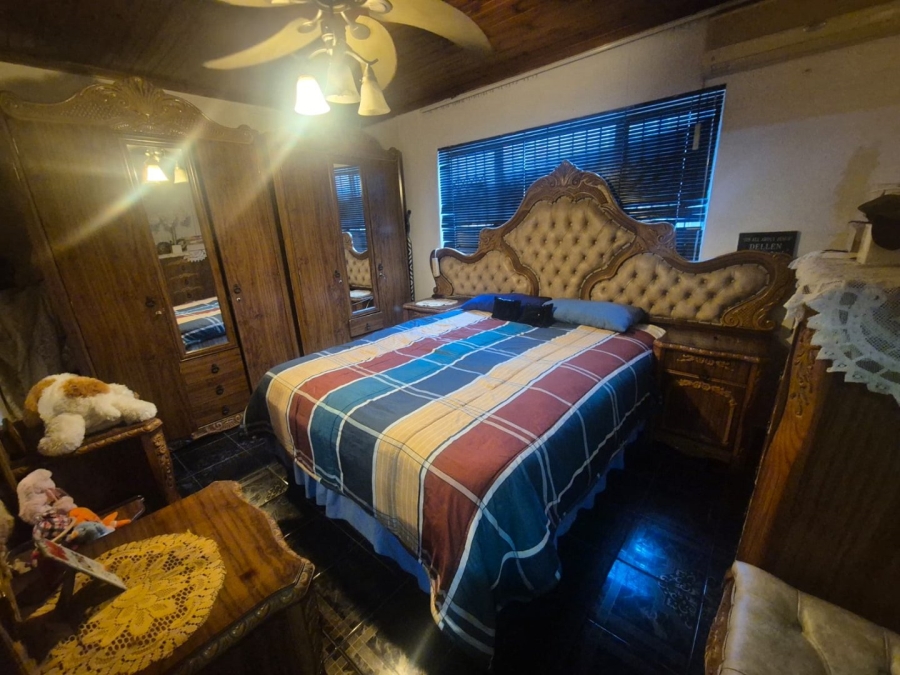 To Let 3 Bedroom Property for Rent in Bluff KwaZulu-Natal