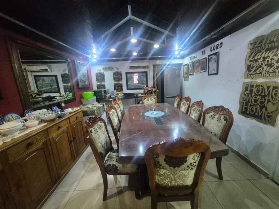 To Let 3 Bedroom Property for Rent in Bluff KwaZulu-Natal