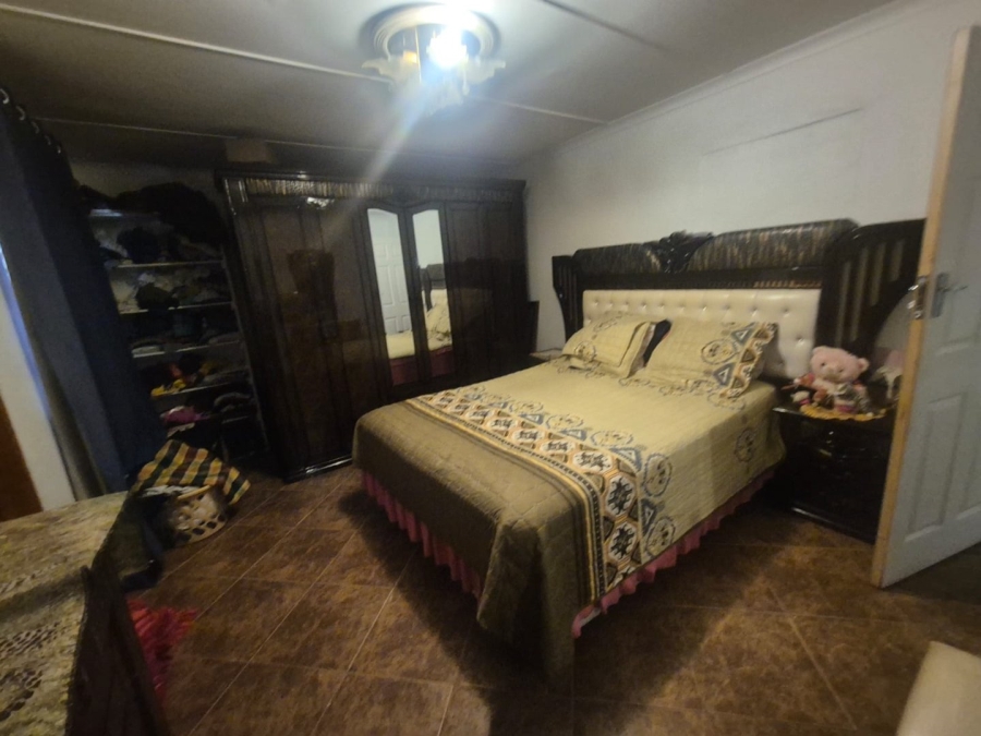 To Let 3 Bedroom Property for Rent in Bluff KwaZulu-Natal