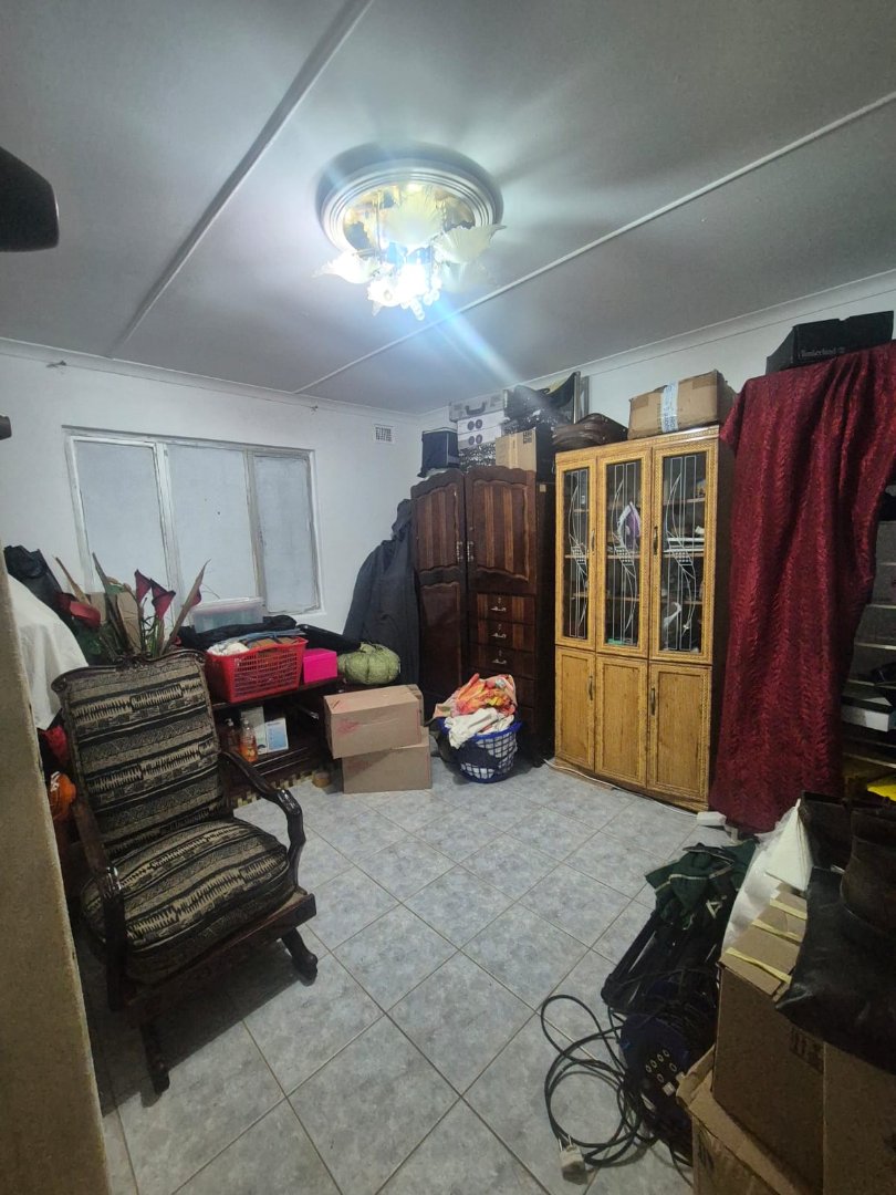 To Let 3 Bedroom Property for Rent in Bluff KwaZulu-Natal