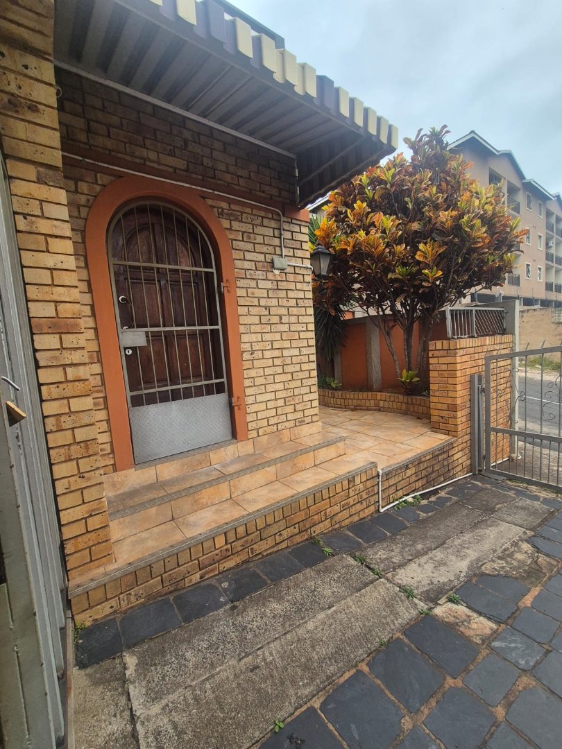 To Let 3 Bedroom Property for Rent in Bluff KwaZulu-Natal