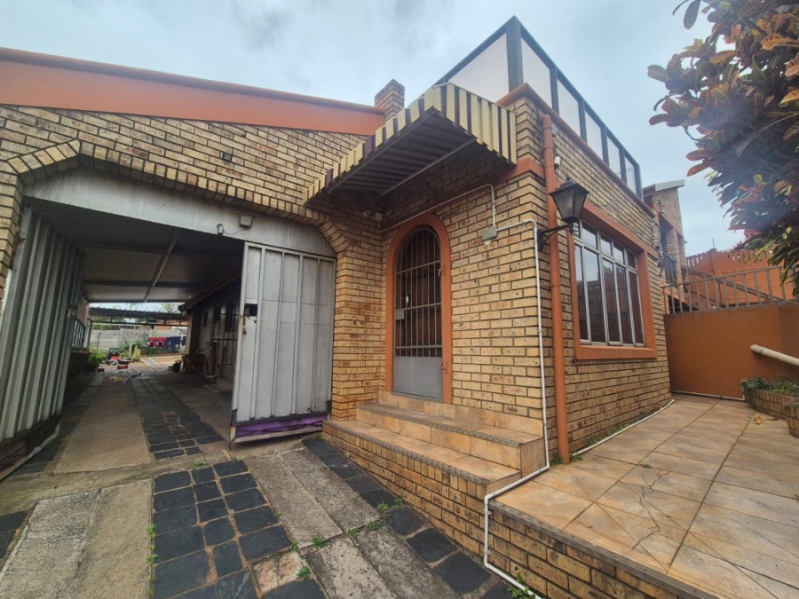 To Let 3 Bedroom Property for Rent in Bluff KwaZulu-Natal
