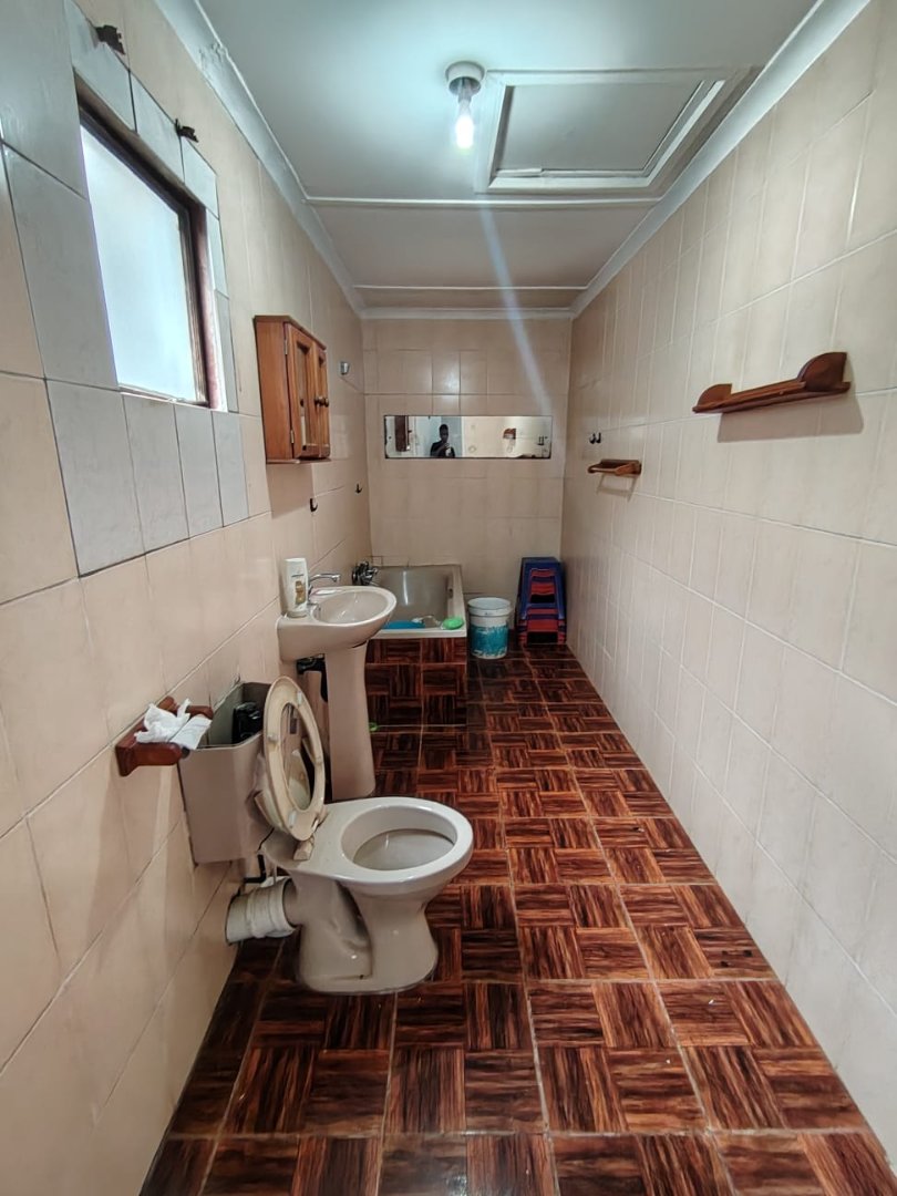 1 Bedroom Property for Sale in Bluff KwaZulu-Natal