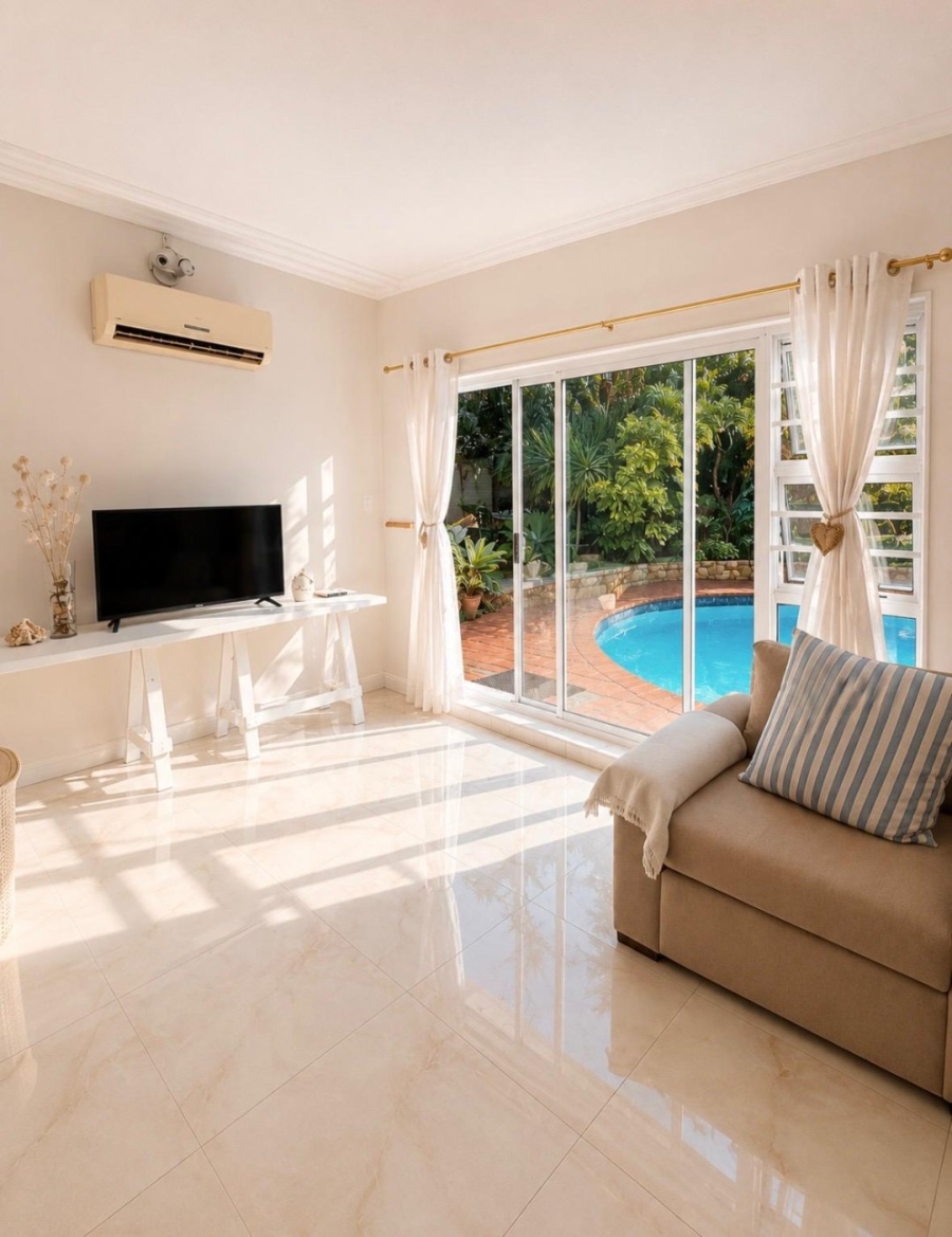1 Bedroom Property for Sale in Glen Ashley KwaZulu-Natal