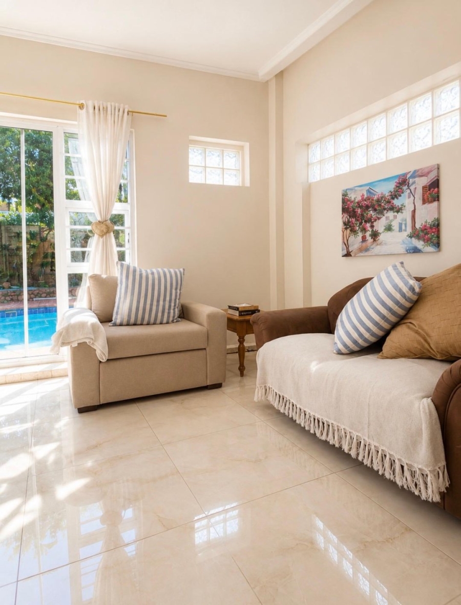 1 Bedroom Property for Sale in Glen Ashley KwaZulu-Natal