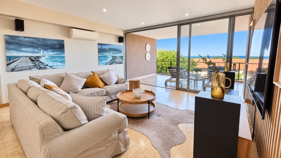 To Let 3 Bedroom Property for Rent in Zimbali Coastal Resort Estate KwaZulu-Natal
