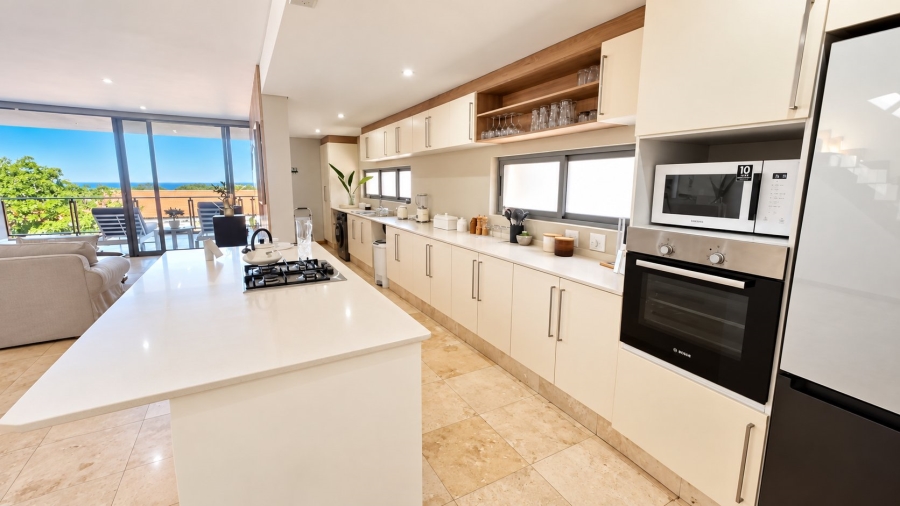 To Let 3 Bedroom Property for Rent in Zimbali Coastal Resort Estate KwaZulu-Natal