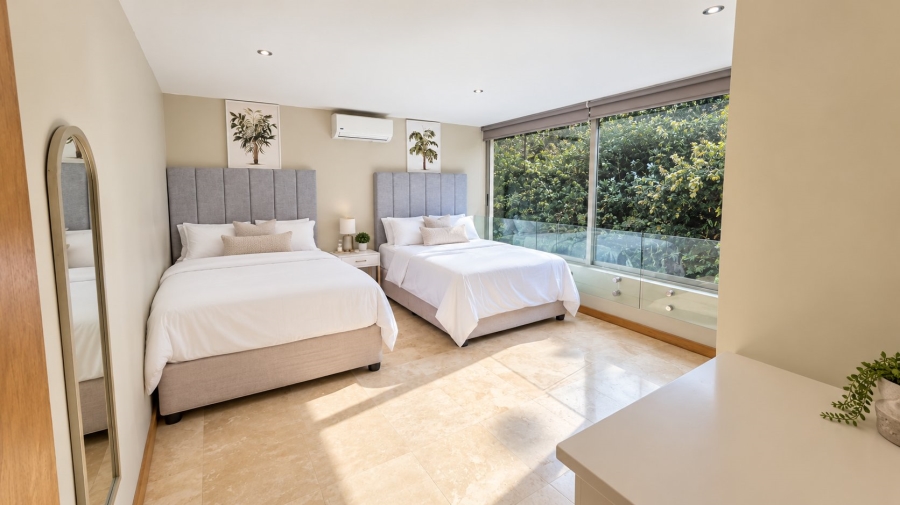 To Let 3 Bedroom Property for Rent in Zimbali Coastal Resort Estate KwaZulu-Natal