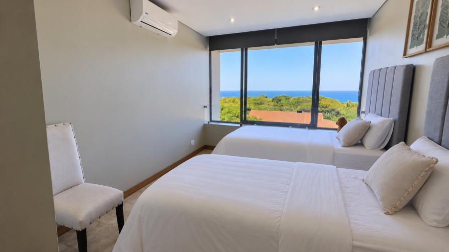 To Let 3 Bedroom Property for Rent in Zimbali Coastal Resort Estate KwaZulu-Natal