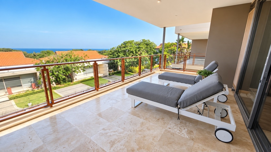 To Let 3 Bedroom Property for Rent in Zimbali Coastal Resort Estate KwaZulu-Natal